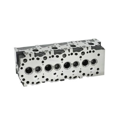 China Toyota diesel engine 3l cylinder head diesel engine 3l cylinder head for sale for sale