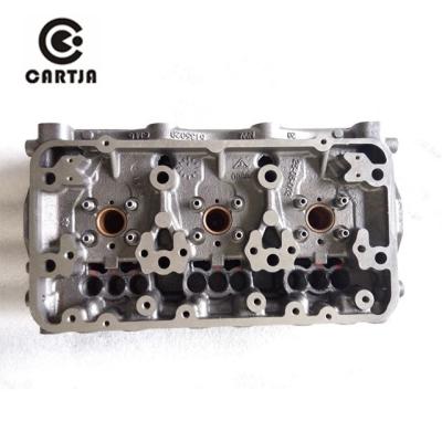 China Cast Iron 353 Cylinder Head For Detroit Diesel Engine for sale