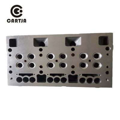 China Cast Iron 353 Detroit Diesel Engine Cylinder Head for sale