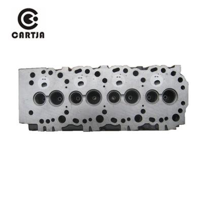 China 100% Truck Engine Block HOT! 5l type diesel engine engine block for sale