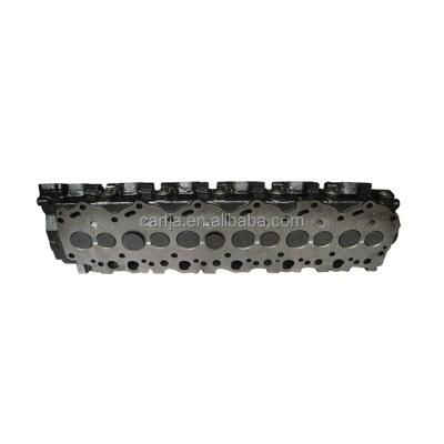 China Cheap Toyota 1hdt Cylinder Head 1hdt Cylinder Head for sale