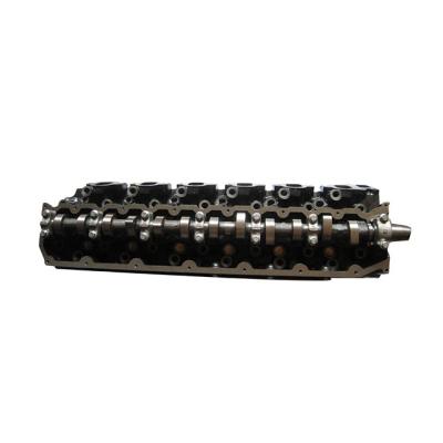 China 1HD 1HD Cylinder Head Head For Landcruiser 80 Series 4.2 Engine for sale