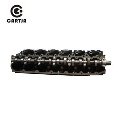 China 1HD cylinder head land cruiser hdj 80 1hd cylinder head 11101-17010 / 11101-17031 for sale