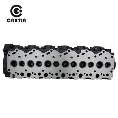 China Cast iron COASTER BUS diesel engine cylinder head 1HZ, 1HD for sale