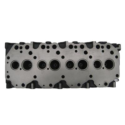 China Cast Iron Dyna 14b Engine Cylinder Head For Sale for sale