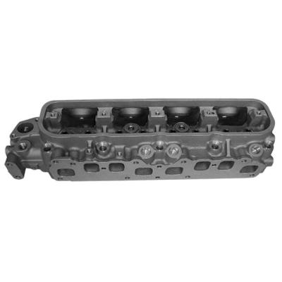 China 3Y engine cylinder head air cylinder head 3Y cylinder head gasket for sale