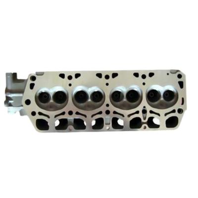 China Aluminum Casting Cylinder Head for Hiace/Hilux/Crown/Cressida 150 2.0L 8v Cart/Dyna for sale