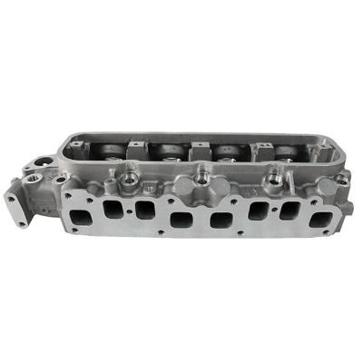 China 4Y Aluminum Casting Auto Parts Engine Cylinder Head for sale