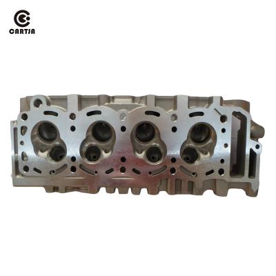 China Aluminum Casting 22R Aluminum Cylinder Head For Aftermarket Engine Parts for sale