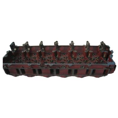 China E13C Cylinder Cover HOT SALE! E13C CYLINDER HEAD Used For HINO Engine for sale