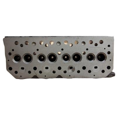 China Cylinder head for hino e13c heavy truck specialized! E13C CYLINDER HEAD Used For HINO Engine for sale