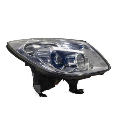 China High Quality Symmetric For Buick Enclave Headlight Car Parts 2008-2012 for sale