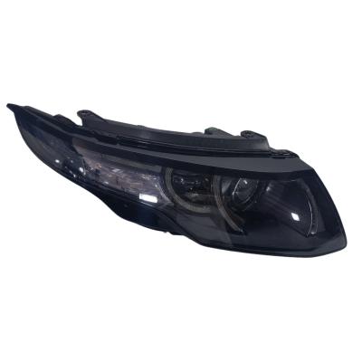 China 2010-2013 Hot Selling Auto High Quality Symmetrical Aurora Factory Direct Sales High Quality Original Car Headlight s for sale