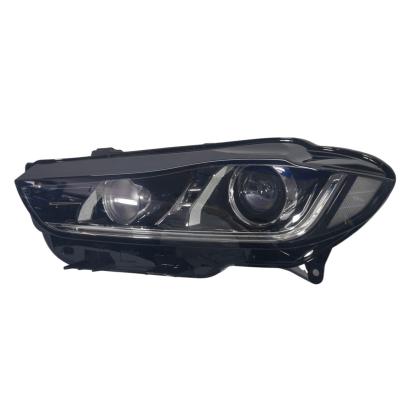 China Symmetrical For Jaguar Xe Car High Quality Car Hernia Headlamp System Car Headlight Ignition Used Original for sale