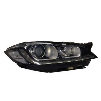 China Symmetrical For Jaguar Auto Parts 2013-2016XF Hernia Car Lighting Headlights Car Headlights Auto Parts Manufacturer Accessories Cars Upgrade for sale