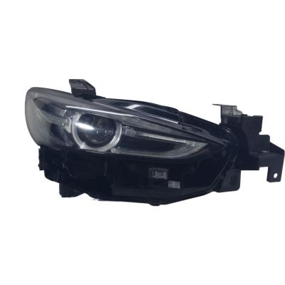 China Symmetrical suitable for Mazda Artez 2020-2022 headlight front headlight for car auto lighting systems for sale