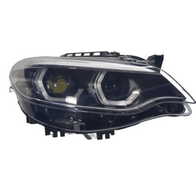 China Symmetrical Made In China F22 2013-2017 Auto Headlights LED Headlights Accessories For BMW for sale