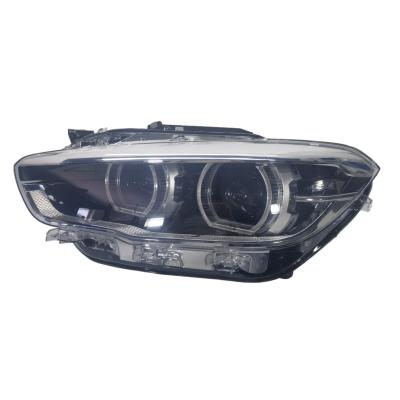 China Symmetrical High Quality Led Headlight Assembly For BMW 1 Series F20 Headlight Assembly Replacement 2014-2016 for sale