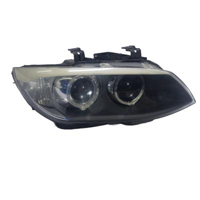 China Original High Quality Symmetrical 2012 2013 Front Headlight Xenon Headlamp Car Auto Light 2011 E92 E93 3 Series For BMW for sale