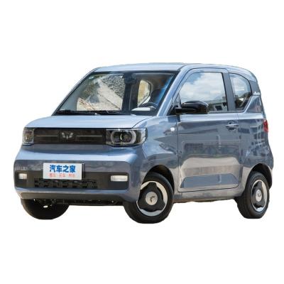 China Wuling International Edition Mini EV RWD EC Used Cars For Sale Electric Cars 2022 2023 mini ev cars made in china 2920*1493*1621 for sale