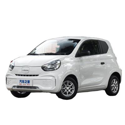 China 2021 most popular china hongguang mini ev electric car wuling 3140*1648*1531 for sale