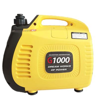 China Generate electricity small portable generators for home use are convenient and durable for sale