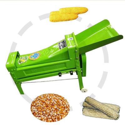 China Construction material shops agricultural cheap household electric corn thresher convenient and durable for sale