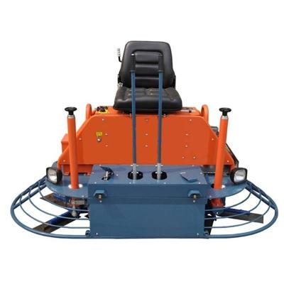 China Building material stores car polishing machine double disc car polishing machine model 100 gasoline car polishing machine for sale