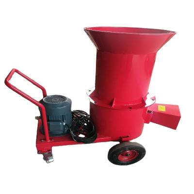 China Cultivates High Productivity Cereal Corn Maize Soybean Grinder Animal Feed Milling Grinder Machine for sale