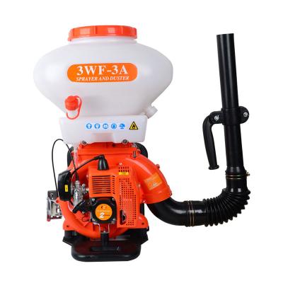 China Farms Good Quality Competitive Price Backpack Sprayer Pesticide Engine Motor Hand Sprayer for sale