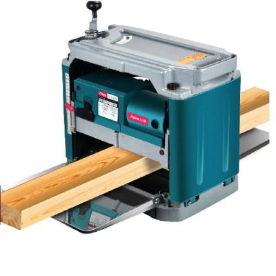 China China-chic new high quality automatic cutting electric thick planer for woodworking for sale