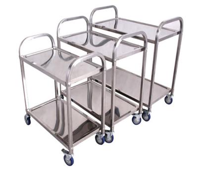 China Hospital Restaurant/Hotel Food Service Cart Carts for sale