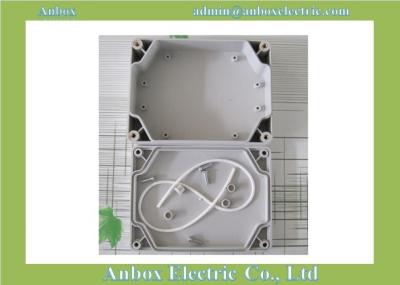 China 140x105x45mm electric industrial plastic enclosures suppliers in China for sale