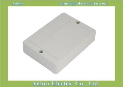 China 145x102x31mm plastic electrical enclosure boxes manufacturers in china for sale