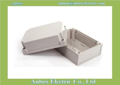 China 175x125x100mm custom electronics enclosures box diy project enclosure box for sale