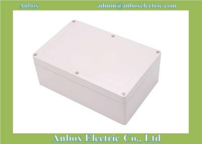 China 230x150x85mm electrical enclosures australia din rail enclosure suppliers for sale