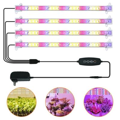 China Seed Starting Timing Romote Controlled Dimming Led Grow Lights Hps Replacement Full Spectrum For Indoor Plants for sale