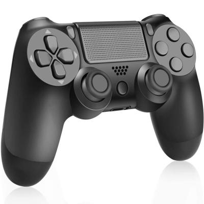 China Highest Quality Touch Buttons Amazon Custom For Original Dual Shock BT Ps4 PC Game Ps4 Wireless Controller Ps 4 Wireless Controller for sale