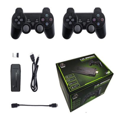 China Build-in 10000 Retro Multi Console M8 Video Game Console 4k Hd Support Portable M8 Video Game 64g Players for sale