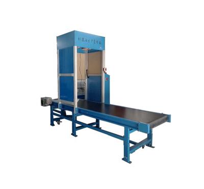 China Logistics Industry Promotional Logistics Equipment DWS Intelligent Height Calibration Weighing Scanning Equipment for sale