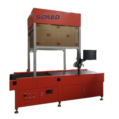 China Logistics Ect Weight Measurement Scan And Barcode Warehouse Cargo Storage Equipment For Logistics for sale