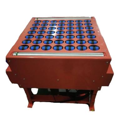 China Logistics Senad Guide Skew Wheel Optical Sorter For Postal And Logistics Industry for sale