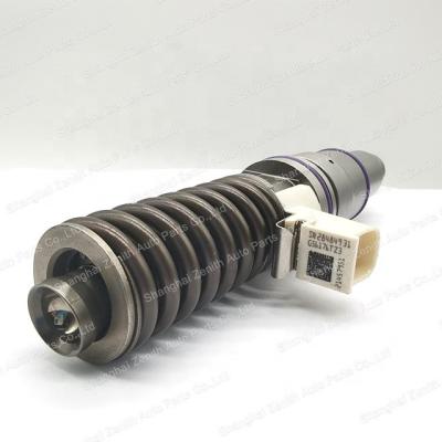 China VOLVO BEBE4F10001 Truck Diesel Fuel Injector 21457951 for sale