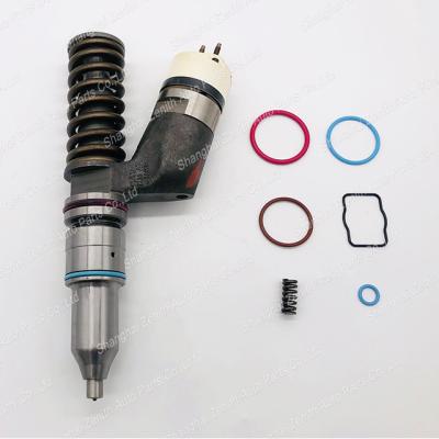 China Fuel injection system injector repair kits use for 891812-C15C18 series injector for sale