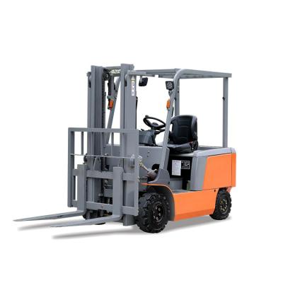 China Custom Colour LPG Forklift 3t Diesel Forklift Diesel Forklift Truck Max Lift Heigh for Sale à venda