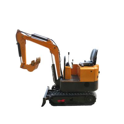 중국 2.6ton Mini Excavator 12 Ton Mini Rotating Grapple Rubber Mining Excavator With Breaker 판매용