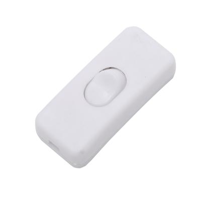 China Wall Electrical Socket Light Home Bed Industrial Switch INTIMATE Control Plastic and Copper Smart Switch for sale