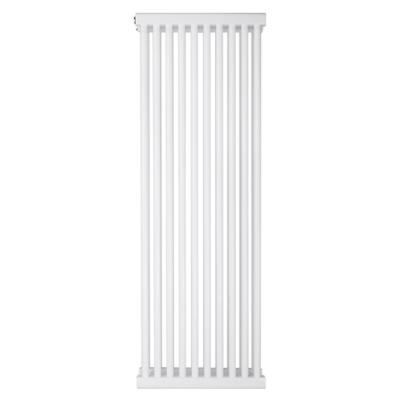 China Contemporary Double Layer Column Radiator Water Heating Radiator Central Heating Radiator for sale