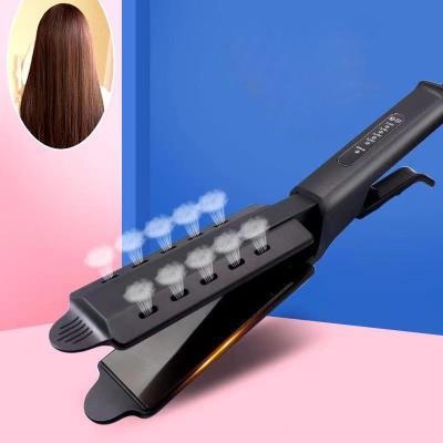 China Freeport Steampod Commercial High Quality Magic Hair Styling Factory Price Factory Price Professional Hair Straightener for sale