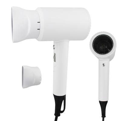 China New LED Display Function DC Motor Salon Ionic Ionic Blow Dryer Lightweight Hair Dryer for sale